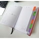 thumbnail image 5 of Agenda Ejecutiva 2025 Planeador Diario Pasta Dura Elegante, 5 of 8