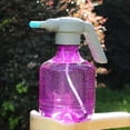 thumbnail image 2 of Bouteille de Jardin Électrique 3L Auto Fertilisant Nettoyage, 2 of 7