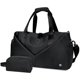 thumbnail image 1 of Bolsa de lona de gimnasio Ceneda 20 para mujer con bolsillo húmedo y bolsa para zapatos, 1 of 8