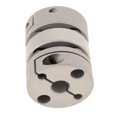 thumbnail image 4 of Acoplamiento de Eje Flexible Adecuado para Línea Coaxial Equipo de Baoblaze Acoplamiento de acero inoxidable, 4 of 6