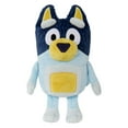 thumbnail image 1 of Bluey Plush Single pack, 1 of 5