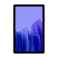 thumbnail image 1 of Samsung Electronics A7 Tablet 10.4 Wi-Fi 64 GB gris (Reacondicionado), 1 of 5