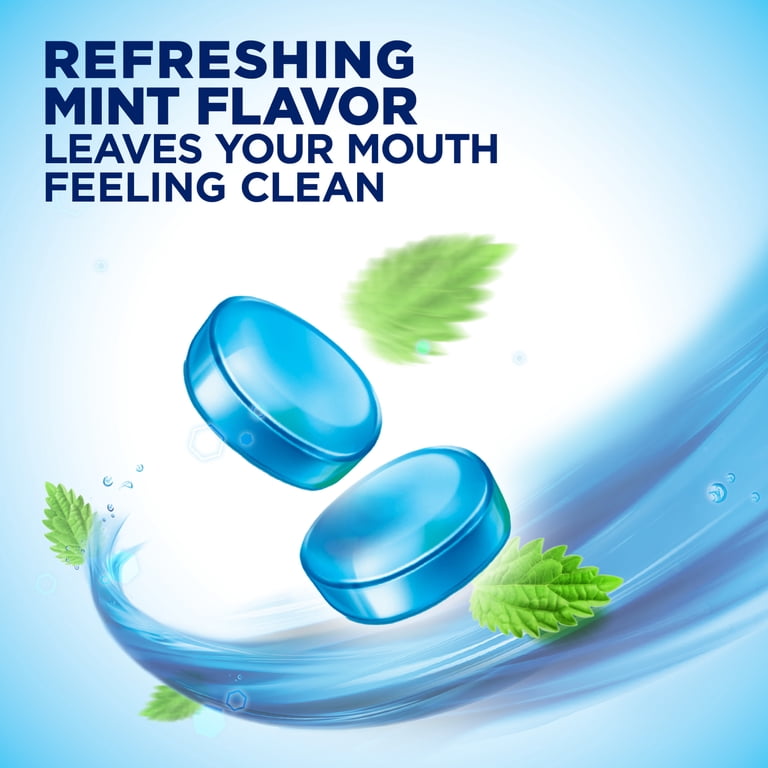 Biotène Dry Mouth Lozenges, Refreshing Mint, 27 Count photo 3