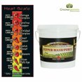 thumbnail image 5 of Fiery Farms Purée de Piment Carolina Reaper Rouge 3,79 L/1 Gallon - Purée de Piment Lisse et Fermentée, 5 of 5