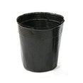 thumbnail image 3 of Plant Nursery Plant Pots Garden Nursery Pots Round Flower Seedlings Sowing Growing Pot Home Garden Planter 100pcs 8x8cm YO, 3 of 9