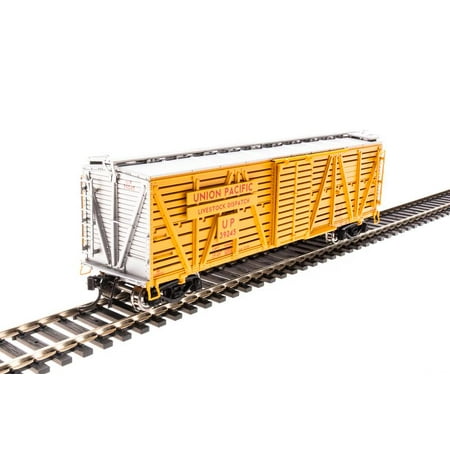 Union pacific stock options
