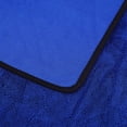thumbnail image 3 of Toalla de microfibra para secar coche Twist Loop - Toalla de detalle gruesa y absorbente sin pelusa, paño de limpieza autolavado súper suave y resistente a arañazos reutilizable, 3 of 7
