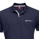 thumbnail image 2 of Playera Tipo Polo Alfa Romeo con logo en silicon, 2 of 5