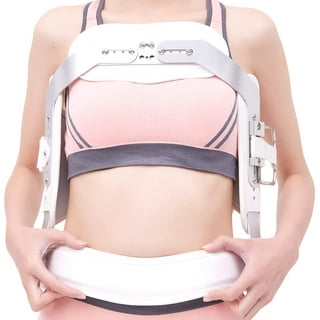 NEENCA Medical LSO Medical Back Brace, Lumbar Support for Pain Relief,  Waist Wrap with Removable Lumbar Pad for Elders, Injury, Herniated Disc
