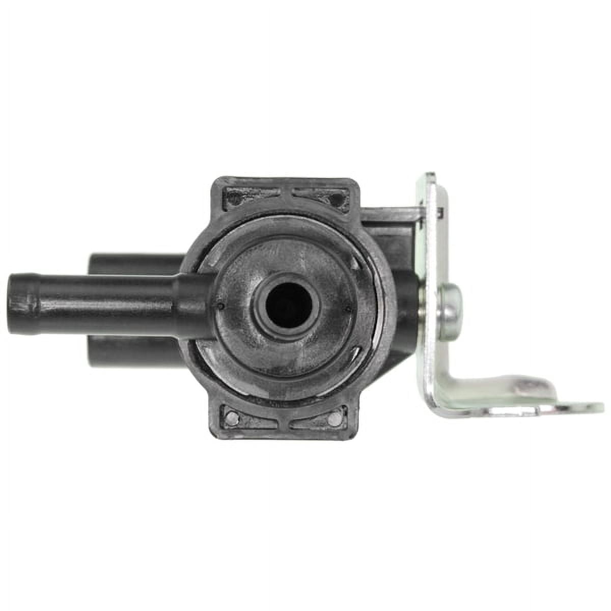 Vapor Canister Purge Solenoid
