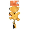 thumbnail image 2 of Disney: The Lion King Simba Plush Rope Body Pet Toy-9in, 2 of 5