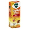 P & G Vicks DayQuil Nature Fusion Cough Suppressant, 8 oz