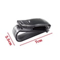 thumbnail image 4 of Universal Coche auto Gafas De Sol Visera Caso clip Tarjeta Titular De ticket Sujetador Pluma Accesorios, 4 of 4