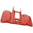 thumbnail image 3 of Maier 11743-12 Rear Fender - Fighting Red, 3 of 5