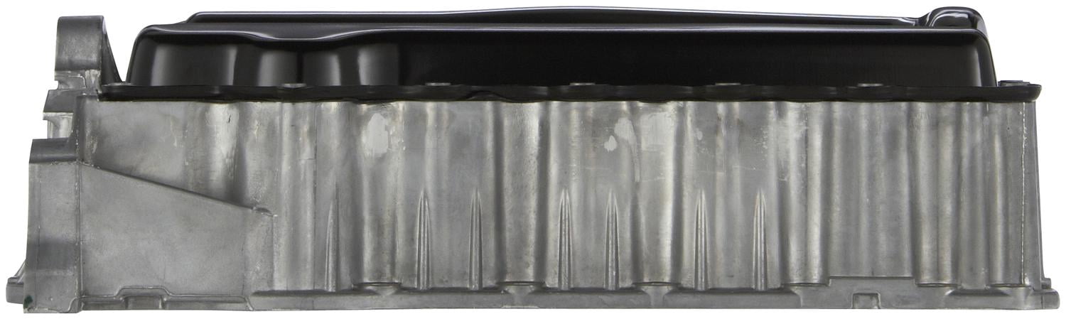 Spectra Premium VWP33A Aluminum/Steel Engine Oil Pan