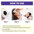 thumbnail image 5 of 3pcs Sleep Patch Home Gentle Care To Improve Sleep Quality Daily Body Care Patch, 5 of 5