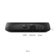 Roku Ultra LT Streaming Device 4K/HDR/Dolby Vision with Roku Voice Remote, Private Listening, and Premium HDMI Cable
