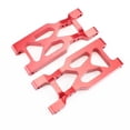 thumbnail image 4 of Brazo trasero CUTICAT para Wltoys 104001 1/10 Escala RC Rock Crawler Piezas rojo, 4 of 7