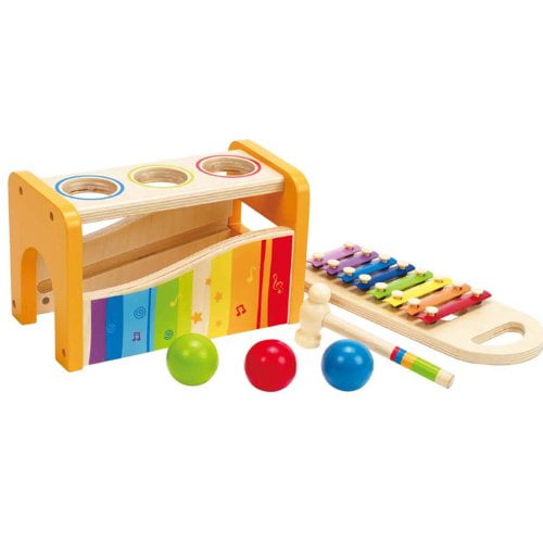 hape pound and tap bench walmart