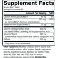 thumbnail image 3 of MetaboLife Ultra 45 Caplets, 3 of 3