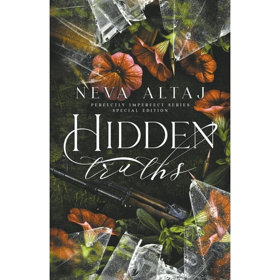 Special Discrete Edition - Perfectly Imp Hidden Truths (Special Edition Print), Book 3, (Paperback)