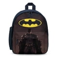thumbnail image 1 of 12In Bat-,Menn Backpack Small Travel Backpacks Lightweight Sports Daypack, 1 of 6