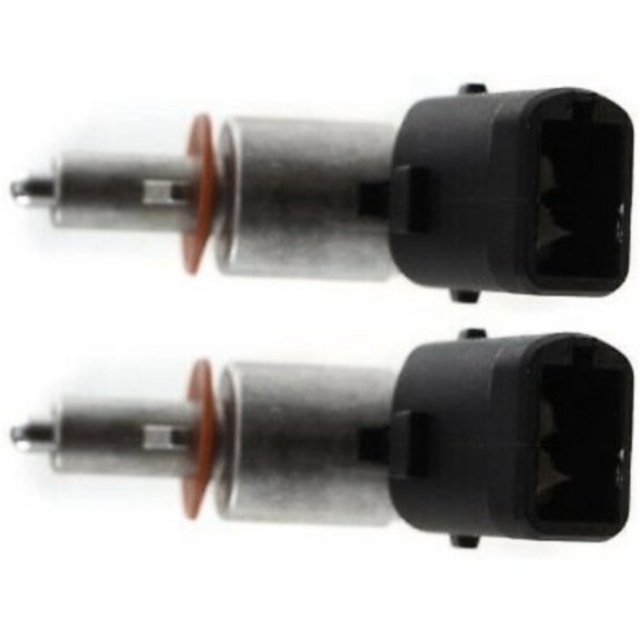 Door Dome Light Jamb Switch Pair Set For 1995-2002 Ford Lincoln Mercury Truck