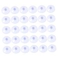 thumbnail image 4 of ULTNICE 30pcs Tiny Suction Cups for Hanging Home Use and Organization, 4 of 8