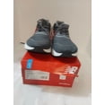 thumbnail image 3 of Ad-id-as Duramo Wide Grey Red White GW4127 Men's Sneakers Casual Shoes Multi 11.5, 3 of 6