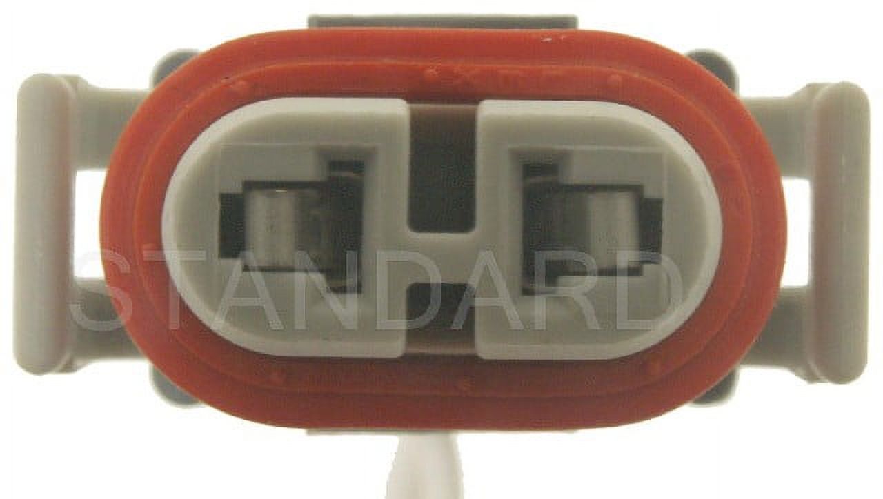 Standard Ignition Fog Light Connector,Headlight Actuator Connector,Headlight Connector P/N:S-1664 Fits select: 2017-2022 FORD ESCAPE, 2007-2018 NISSAN ALTIMA