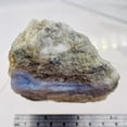 thumbnail image 5 of Chalcedony 265g Natural | 3x2 1/2x1 1/2" | Blue White Gray | 1 Specimen, 5 of 12