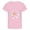 0-Pink474, variant on Tiijoy Toddler Girls Ocean Graphic Tee Summer Short Sleeve Round Neck T-Shirt, Sizes 3-13