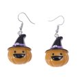 thumbnail image 4 of Minkissy  Earring Studs Alloy Multi 2Set Exaggerated Design for Women, 4 of 8