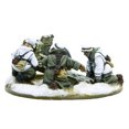 thumbnail image 2 of Warlord Games Heer 7.5 leIG 18 Light Artillery (Winter) New, 2 of 3