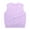Purple, variant on Girls Boys Toddlers' Uniform Cotton V-Neck Sweater Vest Childrens Kids Sleeveless Winter Vest Knit Pullover (White,6-7 Years)