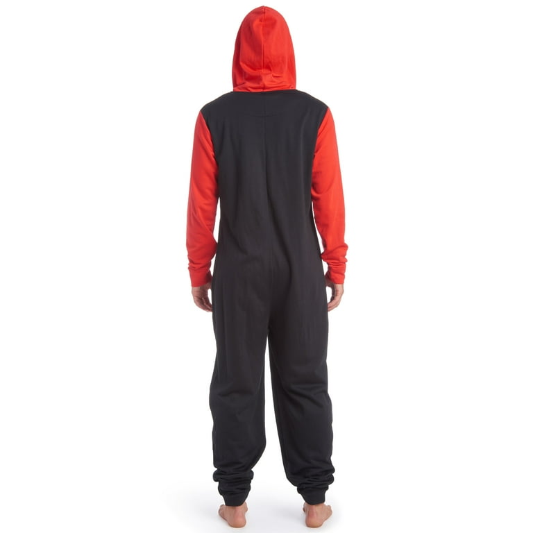 Spiderman zip outlet up pajamas