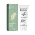 thumbnail image 1 of Crema depilatoria Crema depilatoria para axilas Crema depilatoria rápida y eficaz para piernas Crema depilatoria corporal para hombres y mujeres, 1 of 9