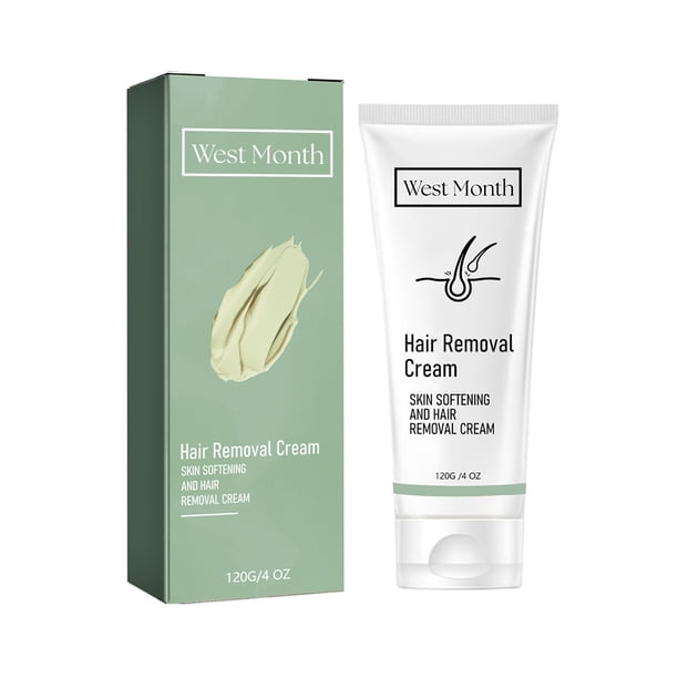 Crema depilatoria Crema depilatoria para axilas Crema depilatoria rápida y eficaz para piernas Crema depilatoria corporal para hombres y mujeres