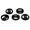 thumbnail image 3 of Vinyl Records Accessories for Turntable Phonograph Replacement Accessories Plastic 5Set, 3 of 5