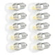 thumbnail image 1 of Bulbo Mini LED, Protecciónm Ambiental 1.5W AC 230V E14 Bulbas, Para La Iluminación del Gabinete de Bulbos de Paisaje para Automóviles, 1 of 7