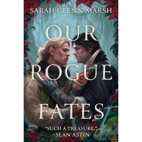 Our Rogue Fates, (Paperback)