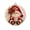 A003- Style C, variant on Christmas Diamond Art Kits for Adults, 5D Pearl Hanging Ornaments, Adult Craft Kits for Holiday Home Decor, Christmas Tree Ornaments for Festive Diy Seasonal Crafts