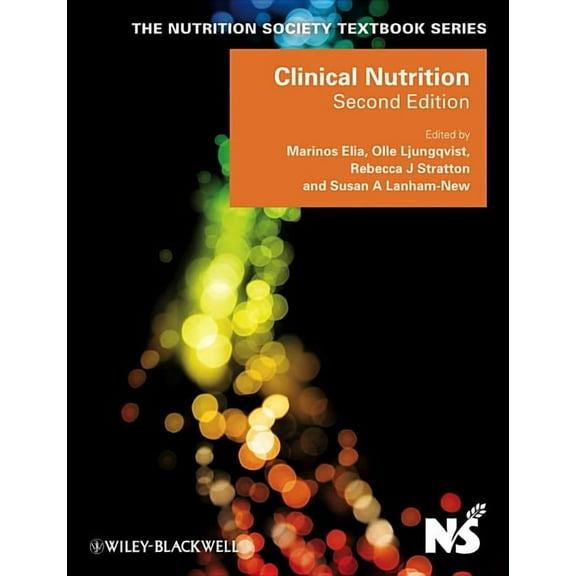 Nutrition Society Textbook Clinical Nutrition, (Paperback)