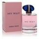 thumbnail image 3 of Giorgio Armani Aerosol EDP My Way 1.7 oz Giorgio Armani Giorgio Armani Aerosol EDP 1.7 oz, 3 of 3