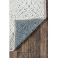 thumbnail image 5 of Momeni Harlow Machine Made ViscoseIvory Area Rug 3'11" X 5'3", 5 of 5