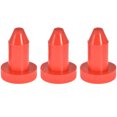 thumbnail image 1 of pcs/4pcs/6pcs kayak drain plugs drain plug replacement parts, suitable for most kayaks, 1 of 8