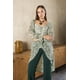 thumbnail image 4 of BLUSA BRENNA André Badi blanco 26, 4 of 5