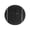 Black, variant on Pre Cut Tennis Balls for Chair Legs Green Silent Furniture Leg Protectors Floor Protective Covers for Table Legs Stools Heavy Duty Glide Caps 1 Pack