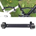 thumbnail image 2 of Durable Bike Frame Handle High Strength Carry bikes and etc.   -Easy Install, Strap Carrier Lift Black, 2 of 9