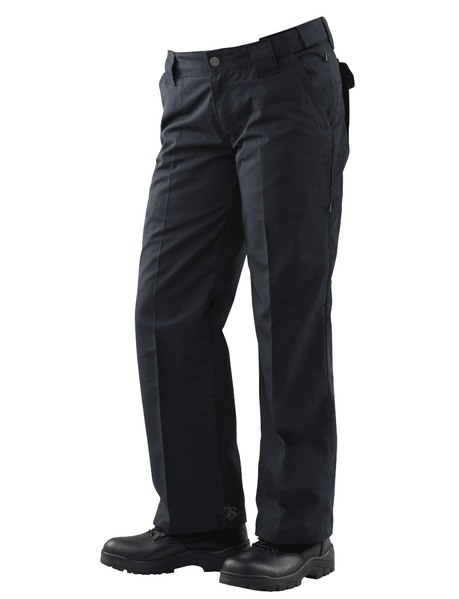 TRU-SPEC 24-7 PANT; LADIES CLASSIC 65 35 P C R S by Atlanco, LLC
